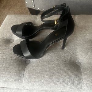 Michael Kors stiletto heels